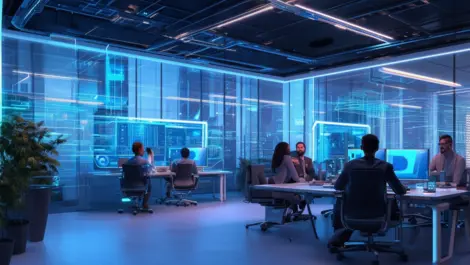 Employers increasingly adopt AI for hiring, emphasize soft skills