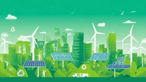 HPE reports progress towards net-zero target by 2040