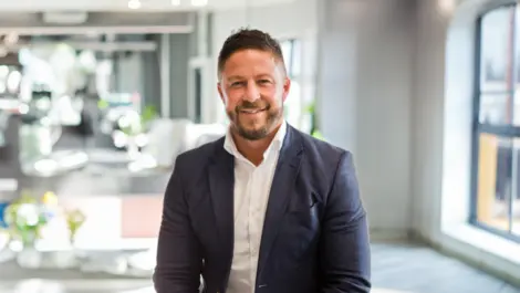 ISMS.online CEO discusses growth, innovation, and compliance