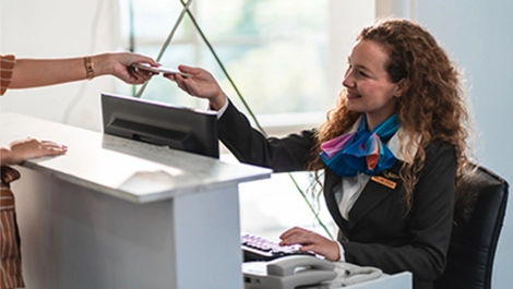 Better connectivity for smarter transport