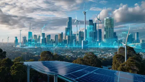 AI adoption drives energy use surge in Australia & New Zealand