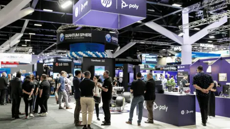 Discover latest audio-visual advances at Sydney's Integrate 2024