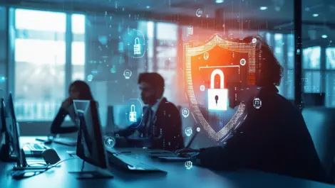 UK law firms face cyber security battles, says new report