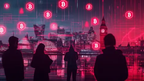 UK banking fraud predicted to exceed GBP $38 million by 2029