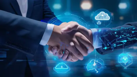 Arcanum AI inks deal with AWS, expands into Australian market