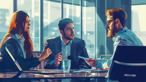 Ennoventure enhances leadership team to drive strategic growth