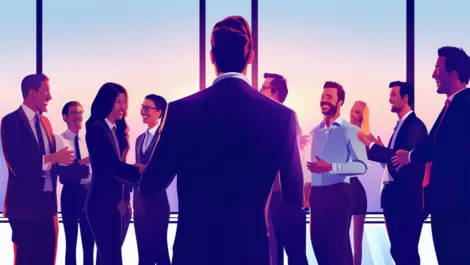 Salus Ventures 'delighted' with Archie Judd's appointment