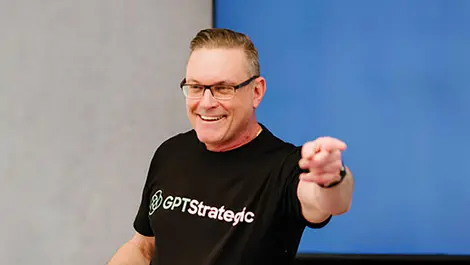 AI Appreciation Day: Q&A with Andrew Gunnis