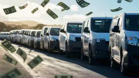 Unauthorised discounts cost fleet companies millions yearly