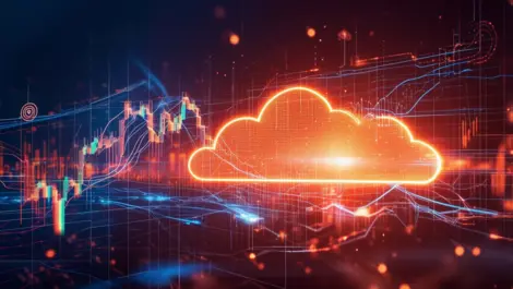 CMC Markets joins Hewlett Packard Enterprise for cloud upgrade