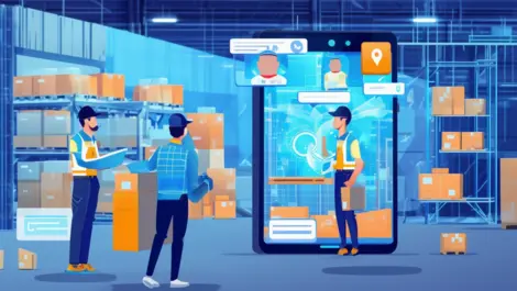 Lion Parcel partners with Salesforce to boost AI-driven service