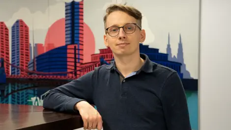 Piotr korzeniowski ceo piwik pro