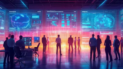 Teradata & DataRobot announce AI integration for enterprises