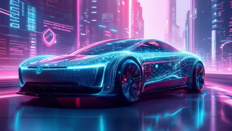BlackBerry QNX achieves ISO 21434 certification for cybersecurity