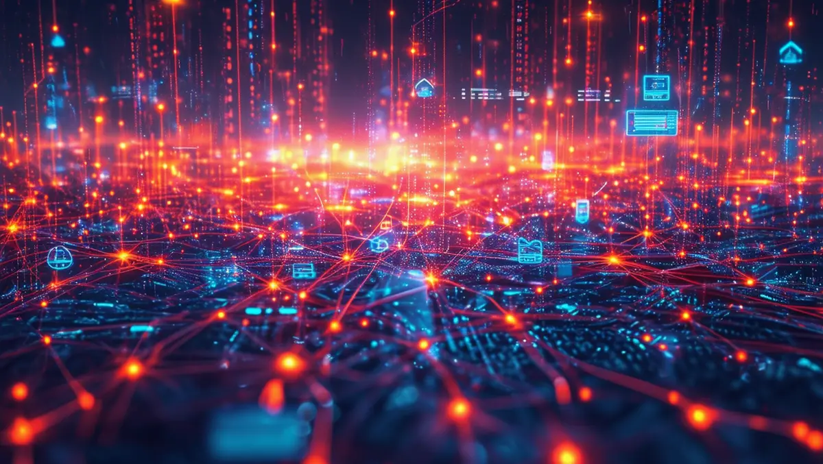 F5 Labs report reveals 112% rise in DDoS attacks for 2023