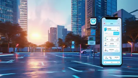 AXS launches AXS Drive app to simplify car park payments