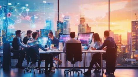 Impressive redefines marketing model, wins new clients