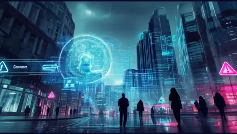 ODI reveals critical AI data issues in the UK's tech sector report