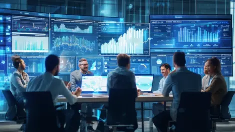 Digital disruption and 'customer lifetime value'