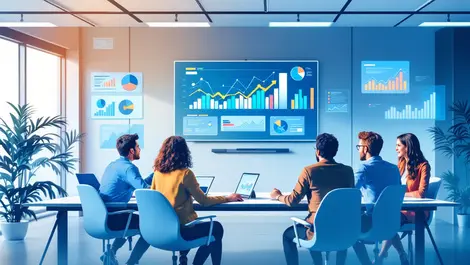 How CFOs can work with human resources and IT teams through cross-functional collaboration