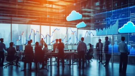 Westcon sees significant growth in revenue for FY2024