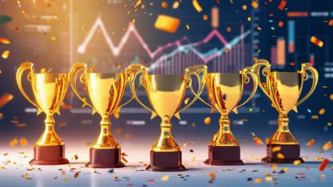 MediaVision's Metis platform wins six digital marketing awards