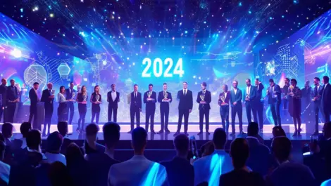 The Martech Weekly launches TMW 100 Innovation Awards 2024