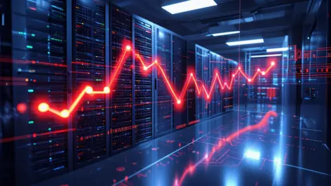 Ransomware causes revenue loss for 47% of UK energy firms