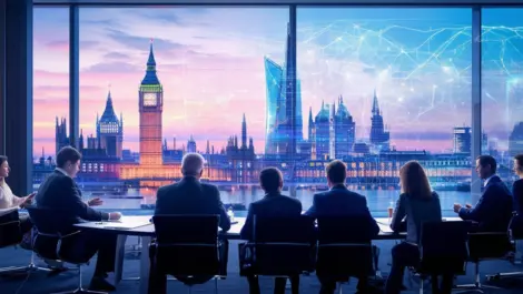 How will Labour address UK's innovation challenges?