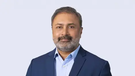 Raj sivaraju  president  apac  arete