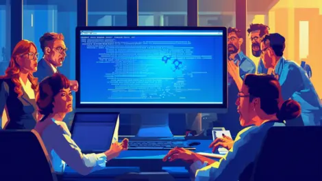 Nexthink study: BSOD affects 1 in 200 devices daily