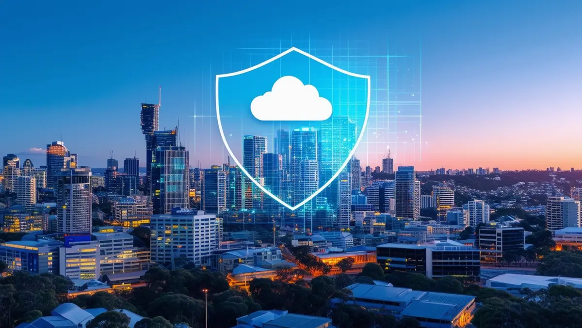 Genetec to host Security Center SaaS on Microsoft Azure in Australia