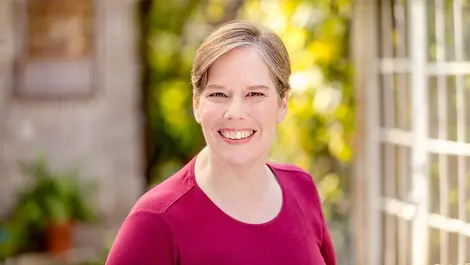 An absence of female perspectives is a clear vulnerability in cybersecurity