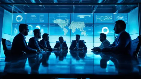 FOMO driving AI investment among Australian IT leaders