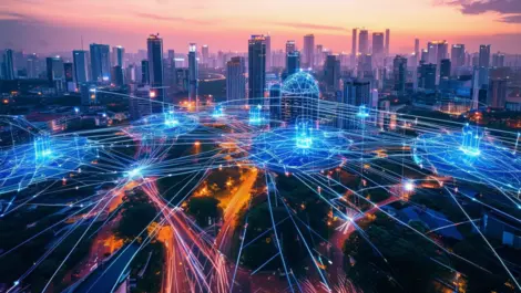 Alcatel-Lucent Enterprise unveils new networking solution for FMI