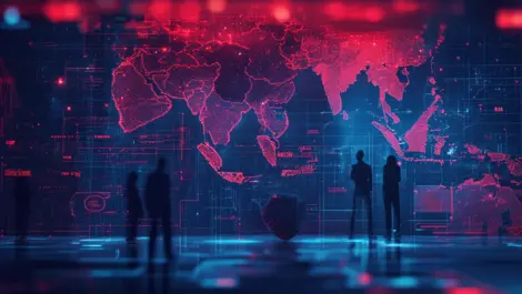 Asia Pacific faces rising fraud threat, Forrester report warns