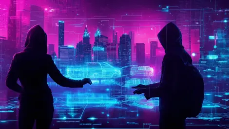 GenAI: A new era of social engineering threats for Australian businesses