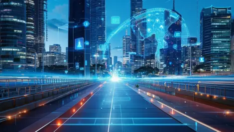 Australia launches new AI safety standard with mandatory guardrails