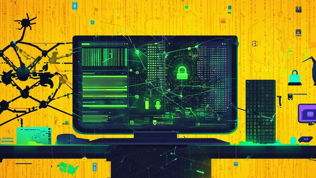 Gen reveals 46% surge in cyberattacks; AI scams grow rapidly