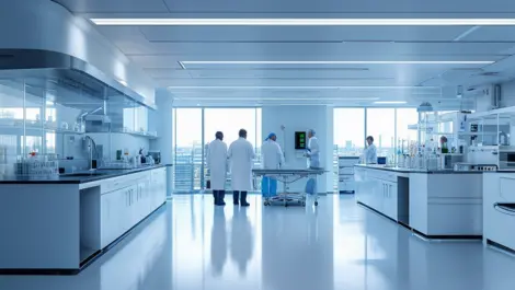 Honeywell tech powers Peter Mac's AUD $105m cell and gene therapy manufacturing facility