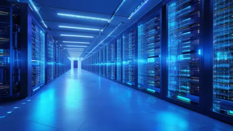 STT GDC to invest USD $3.2 billion in India's digital growth