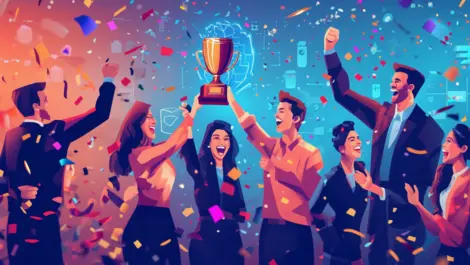 Mercedes-Benz's Acentrik wins Isle of Man Innovation Challenge