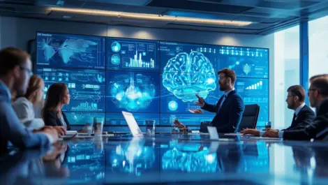 Unilever & Accenture expand AI partnership to boost efficiency