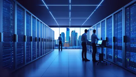 Action1 enters Australian market with local data centre