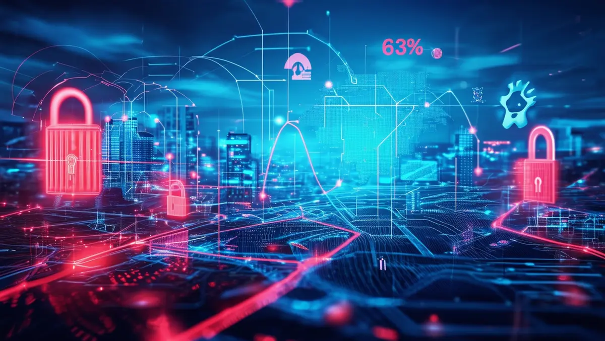 Forescout's 2024 H1 Threat Review reveals surge in cyber threats