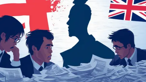 UK SMBs suffer £93,000 losses annually from misinformation