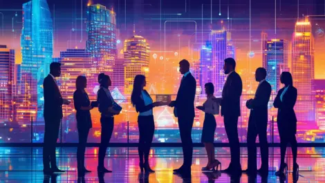 Workato partners with Gulanga to boost tech adoption in Australia
