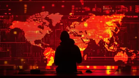 Sophos unveils Chinese cyber espionage tactics in new report