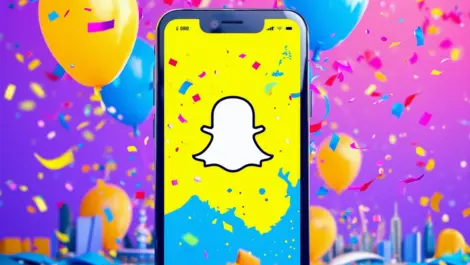 Snapchat hits 1.5 million users milestone in New Zealand