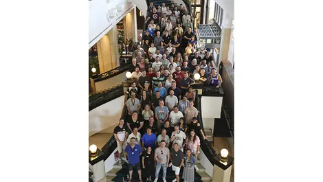 Lumify wins Employer of Choice award for second year